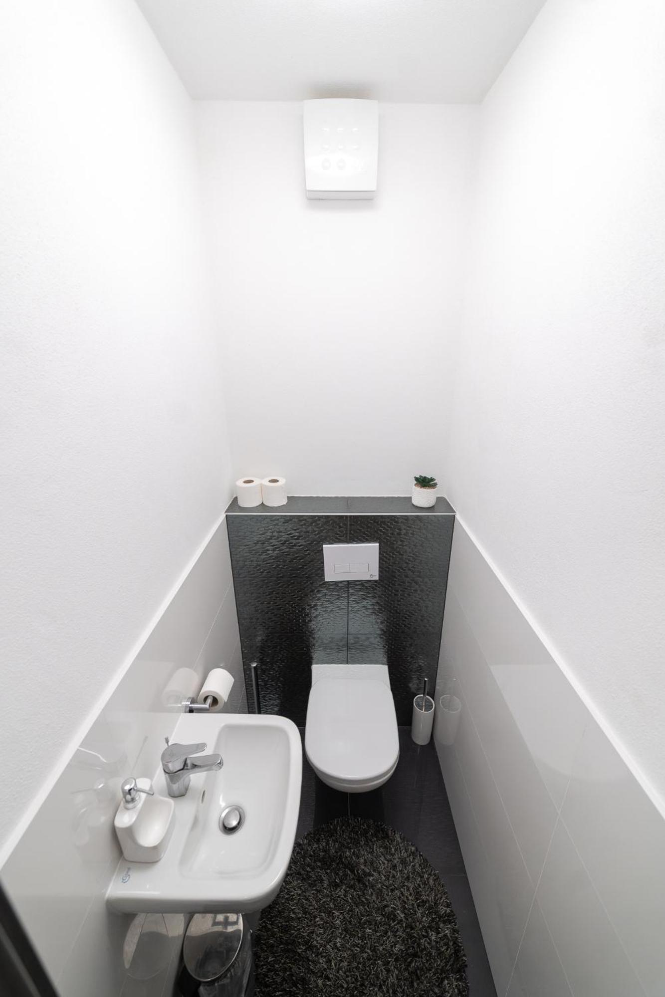 Ar Rezidencia Mlynska Basta Appartement Košice Buitenkant foto