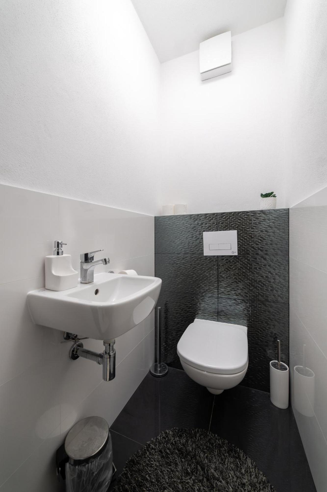 Ar Rezidencia Mlynska Basta Appartement Košice Buitenkant foto
